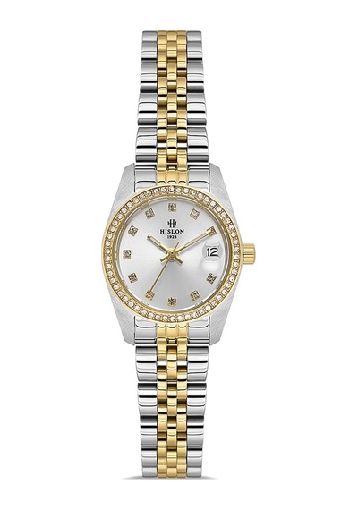 Hislon Women's Classic Queen Ql156t-02sgs Gri