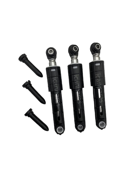 Electrolux Uyumlu Eww1686Hdw Çamaşır Makinesi Amortisörü - 552284992