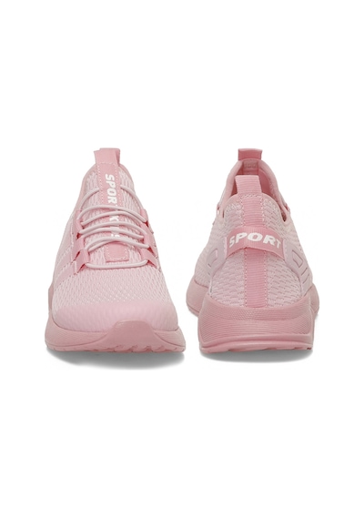 Aren F 5fx Pembe Kız Çocuk Spor Ayakkabı 000000000101949093 Pembe