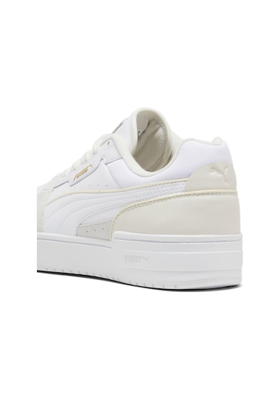 Puma - Ca Pro Lux Iıı Spor Ayakkabı Beyaz