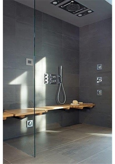 Grohe Rainshower F Ankastre Yan Duş 5’’ 127x127 MM - 27251000