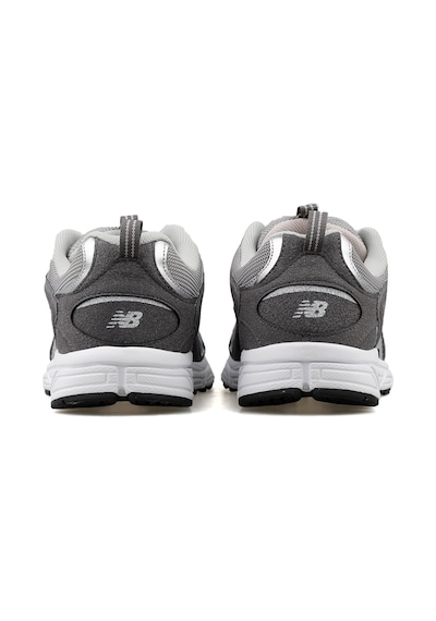 New Balance Gri Spor Ayakkabı Ml408gsu Gri