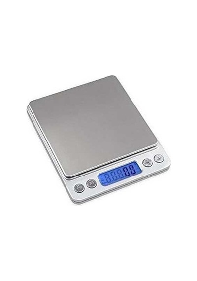 Crw-7107 Hassas Terazi - Dijital