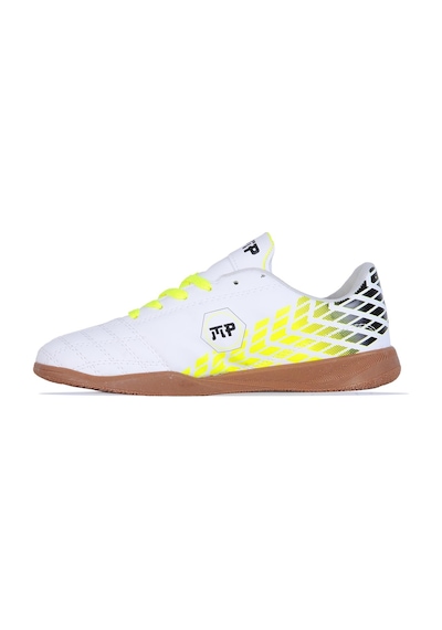 M.P Mp 242-2115mr Beyaz Indoor Halısaha Erkek Futbol Ayakkabı 001