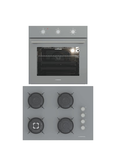 Termikel BO O6435C A - BH P7194C A Ankastre Set
