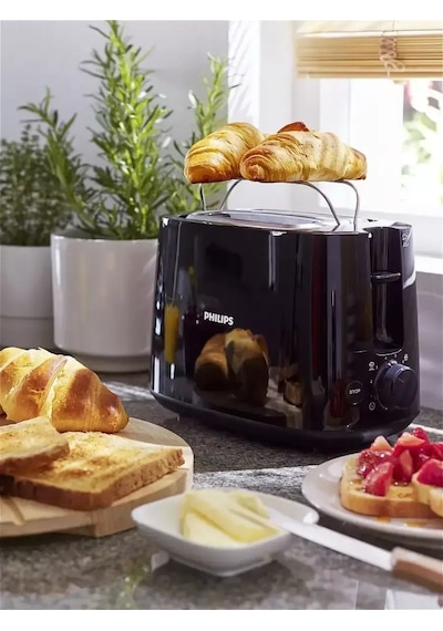 Philips HD2581/90 Ekmek Kızartma Makinesi 221517499