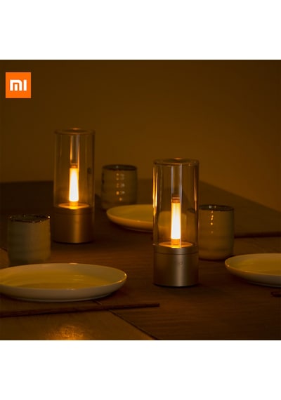Xiaomi Yeelight YLFW01YL Akıllı Ambiyans Lambası