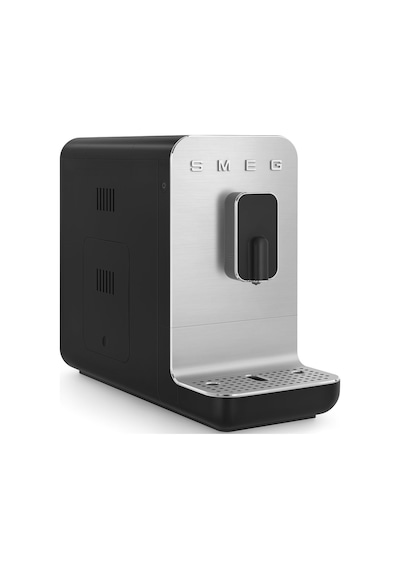 Smeg Epresso Öğütücü Kahve Makinesi Bcc11whmeu Renkli