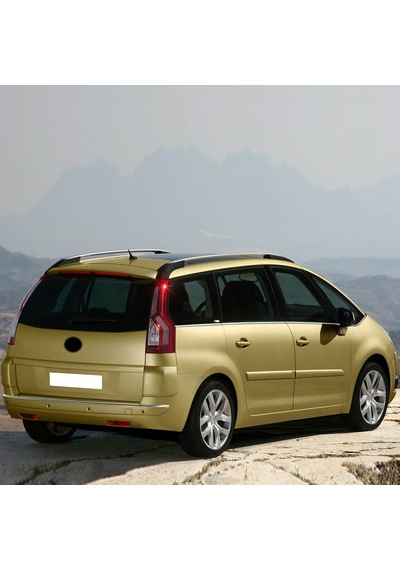 Citroen C4 Grand Picasso 07-09 Arka Bagaj Kapağı Amortisörü 1 Ad. 1 Adet