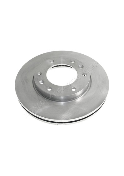 Kale Disk Fren Diski Ön Hyundaı Starex H1 08- Çap 300 Kln 30 Del