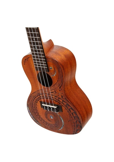 Kala Voyage Series Legacy Maun Tenor Ukulele