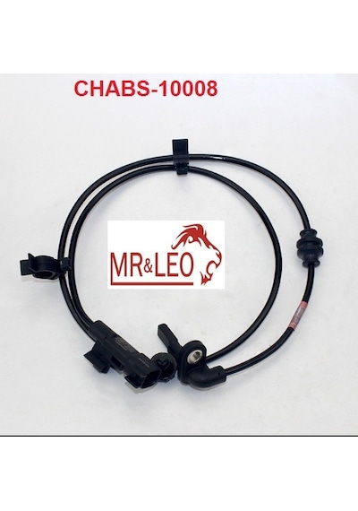 Opel Astra-J 2011-2015 Arka Sag -Sol Abs Kablosu 13346945