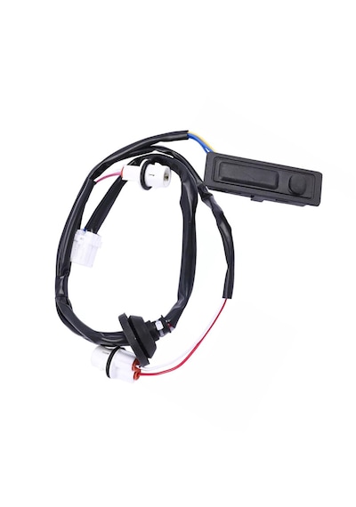Nissan Juke F15 2010-2019 Bagaç Açma Butonu Çift Buton 25380-1ka0a .