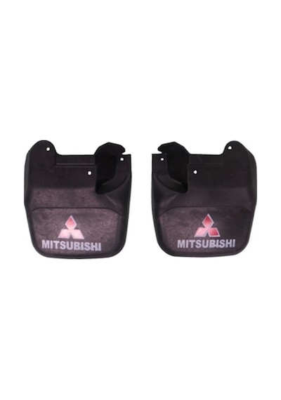Mitsubishi L300 Minibüs Arka Paçalık Sağ Sol Set Adet Oem No Mb417044 1988 2009