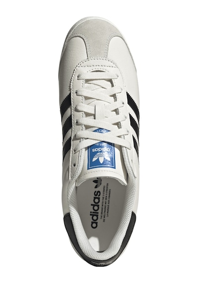 Adidas Adidas K 74 Unısex Spor Ayakkabı - Ig8950 Beyaz