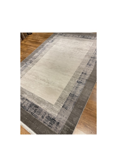 Beyrut Qb02c 160x230 Krem Halı