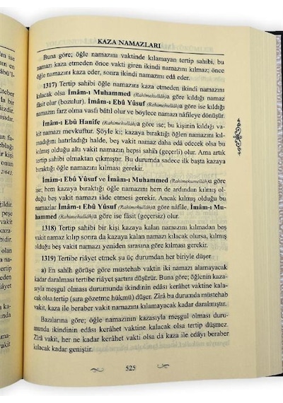 İman-islam İlmihali Ciltli / Ahmet Mahmut Ünlü