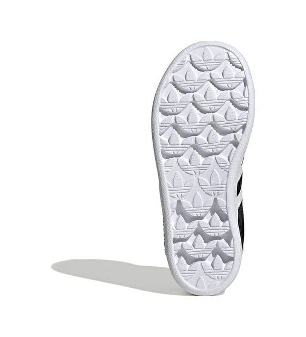 Adidas Adifom Superstar 360 C Çocuk Günlük Ayakkabı Ih3503 Siyah Siyah