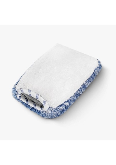 Gyeon Q2M Wash Pad Çift Yüzlü Yıkama Eldiveni