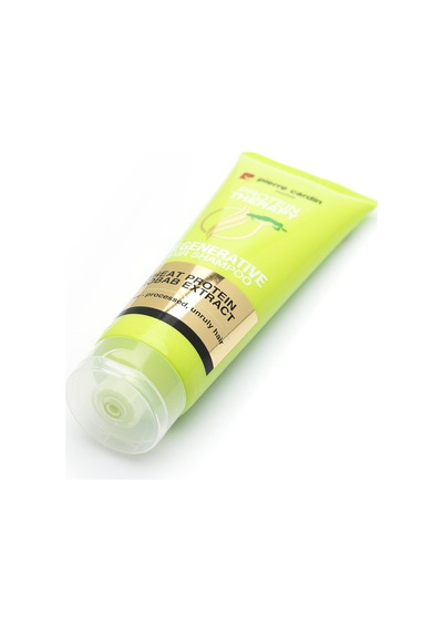 Pierre Cardin Protein Therapy Baobab Özlü Buğday Proteinli Canlandırıcı Saç Bakım Şampuanı 250 ML