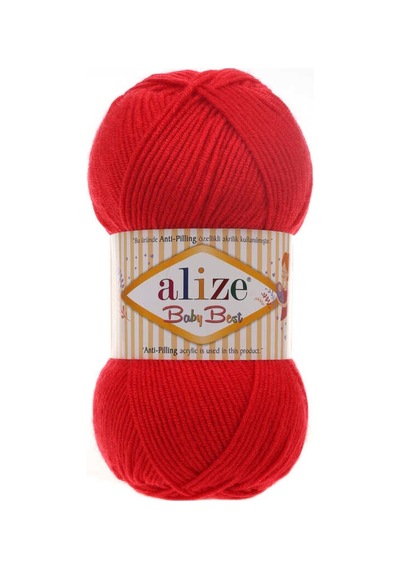 Alize Alize Baby Best 56