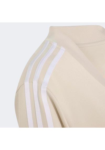 Adidas Adicolor Wrap Sst Kadın Bej Eşofman Üstü Ld4964 Krem
