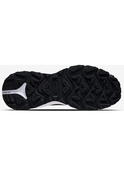 Lescon Meru 2 Unisex Flex Spor Ayakkabı Siyah