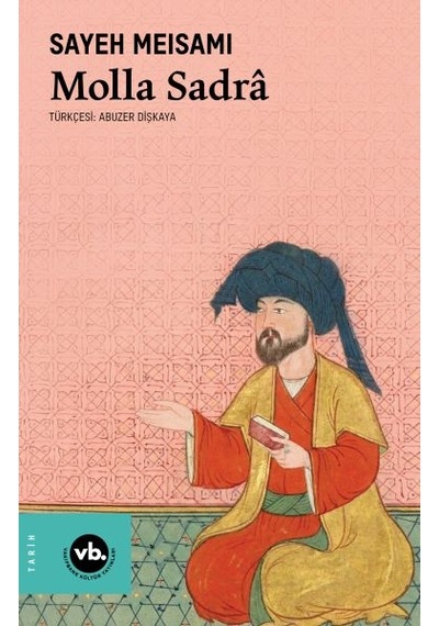 Molla Sadrâ - Qhdh-884425