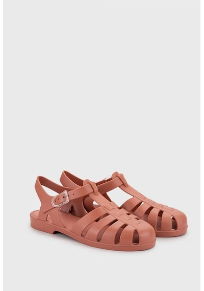 Igor Biarritz Mate Terracota Kadın Sandalet S10259-381 Kiremit