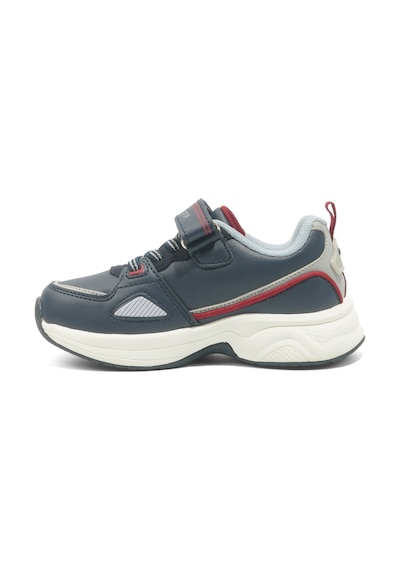 U.S. Polo Assn. U.s. Polo Assn. Lessa Jr Lacivert Erkek Çocuk Spor Ayakkabı 000000000102696141 U.S. Polo Assn. U.s. Polo Assn. Lessa Jr Lacivert Erkek Çocuk Spor Ayakkabı 000000000102696141