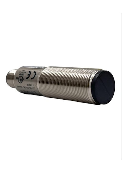 Peykan Pepperl+fuchs Obt500-18gm60-e5-v1 Cisimden Yansımalı Sensör M18, Pnp