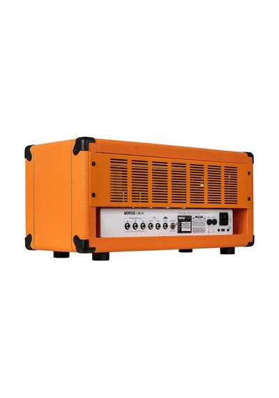 Orange Or30 30-watt Head Amfi