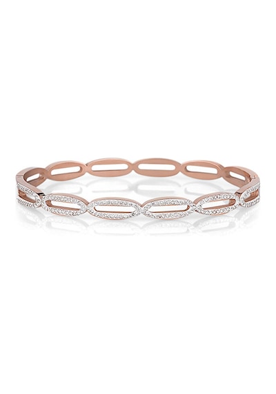 Wesse Jwel1050 Kadın Bileklik Rose Gold