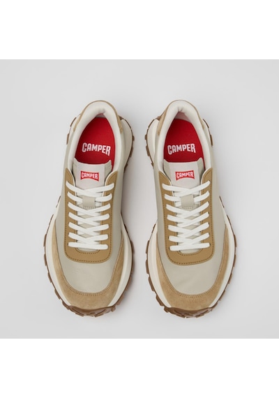 Camper Drift Trail Bej Erkek Spor Ayakkabı Cmpk100928-023 Cmp.015
