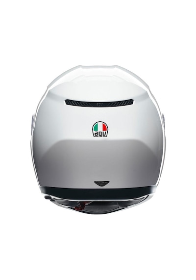 Agv K3 Mono Seta Motosiklet Kaskı