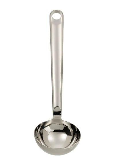 Ikea Fınmat Çorba Kepçesi 31 Cm Krom