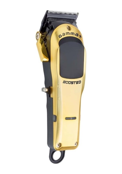 Gamma + Boosted Clipper Profesyonel Tıraş Makinesi