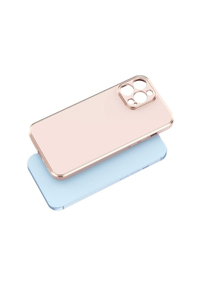 Apple Uyumlu iPhone 14 Pro Max Zore Bark Kapak