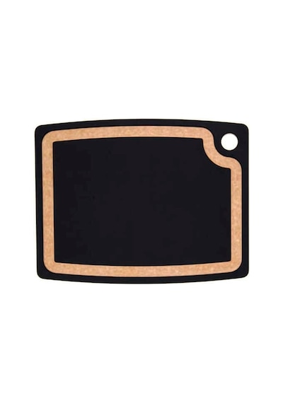Epicurean Gurme Serisi Siyah Kesme Tahtası 37x29cm Diğer