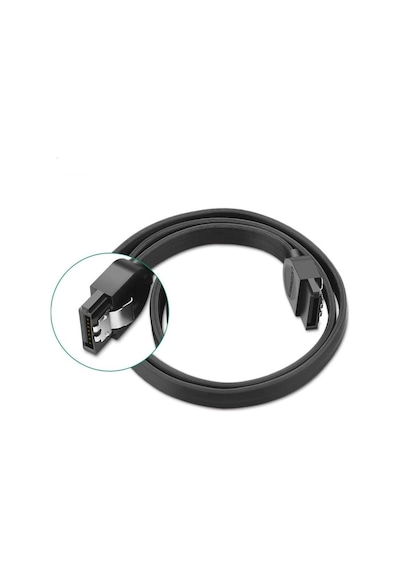 Ugreen Sata 3.0 Disk Kablosu 50 Cm, 30796