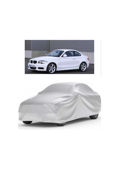 Bmw 123d Branda Premium Araba Brandası