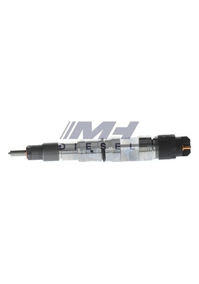 Bosch 0445120732 Enjektör Caterpillar C9.3 C9.3b Common Rail
