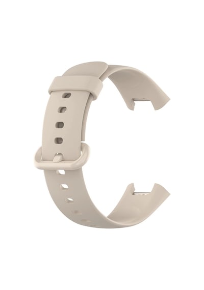 Redmi Watch 2 Lite Silikon Kordon Tam Uyumlu Spor Kayış