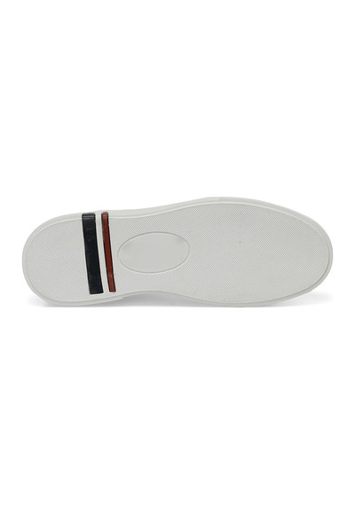U.s. Polo Assn. Noah 5fx Beyaz Erkek Sneaker Beyaz
