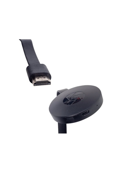 Powermaster Chromecast G2S Kablosuz HDMI Görüntü Aktarıcı