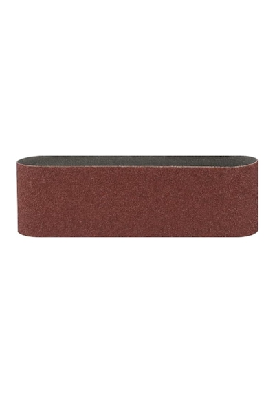 Tank Zımpara Kağıdı 3'lü, 75 X 533 Mm 80 Kum