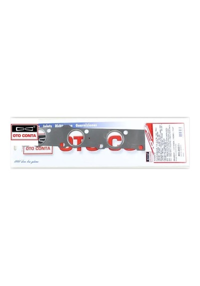 Egzoz Manifolt Conta Çelik Transıt 2.2 - 2.4 Dofa-d2fa-d2fb-h9fa Otoconta 1360589
