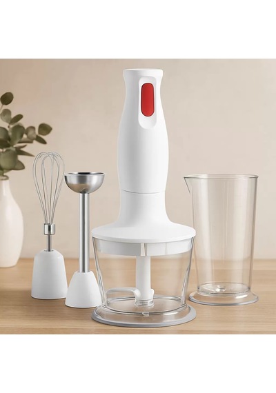 350w Elektrikli Blender 600ml Hazneli