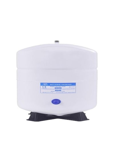 Lotto Filters Su Arıtma Cihazı Tankı Deposu 2.2 Galon 8 Lt. Kapasiteli