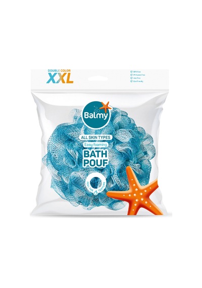 Balmy Banyo Lifi Xxl - 8 Adet Tarı